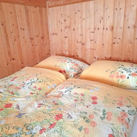 Ferienwohnung Spitzsteinblick Sachrang Eksteriør bilde